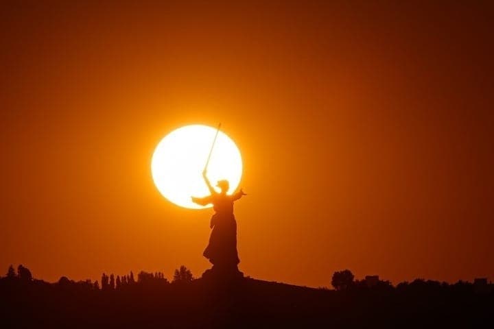 october 12 volgograd residents are waiting for a moderate magnetic storm with a peak in the morning