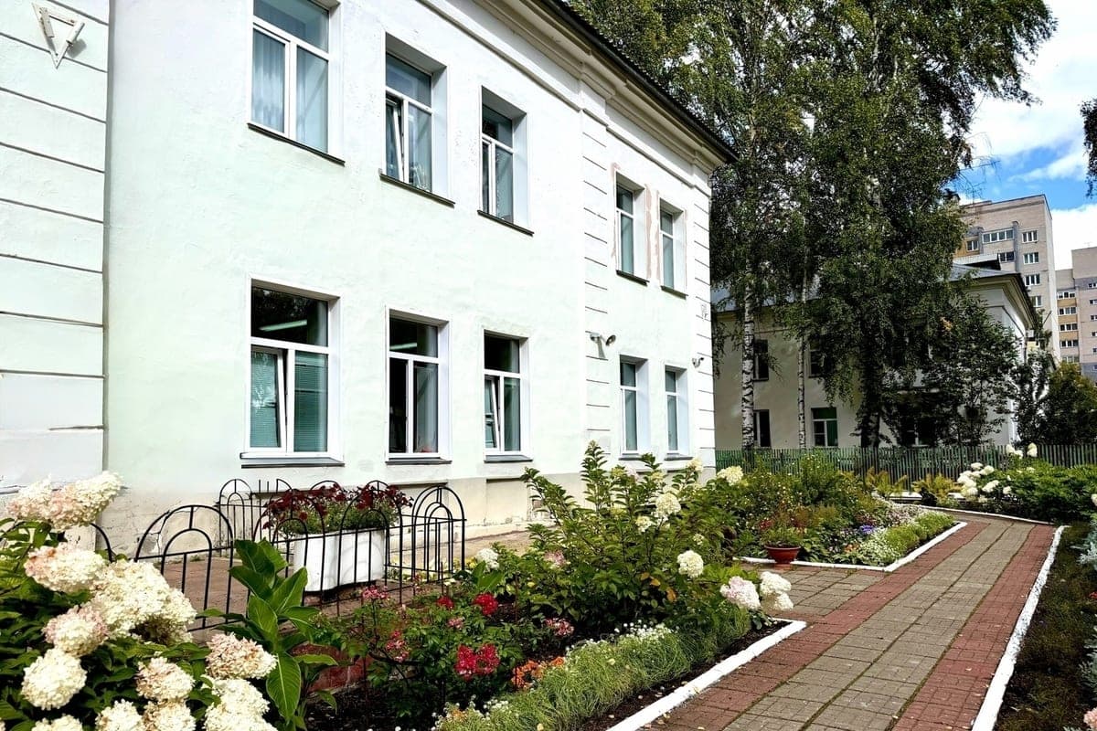 Oleg Valenchuk: all projects of the Union of Gardeners will be continued
