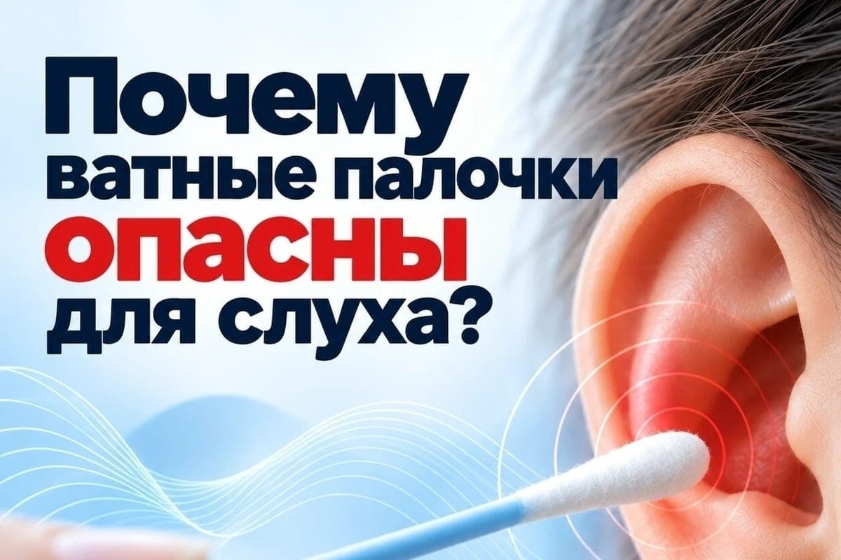 How can a harmless hygiene habit hurt?