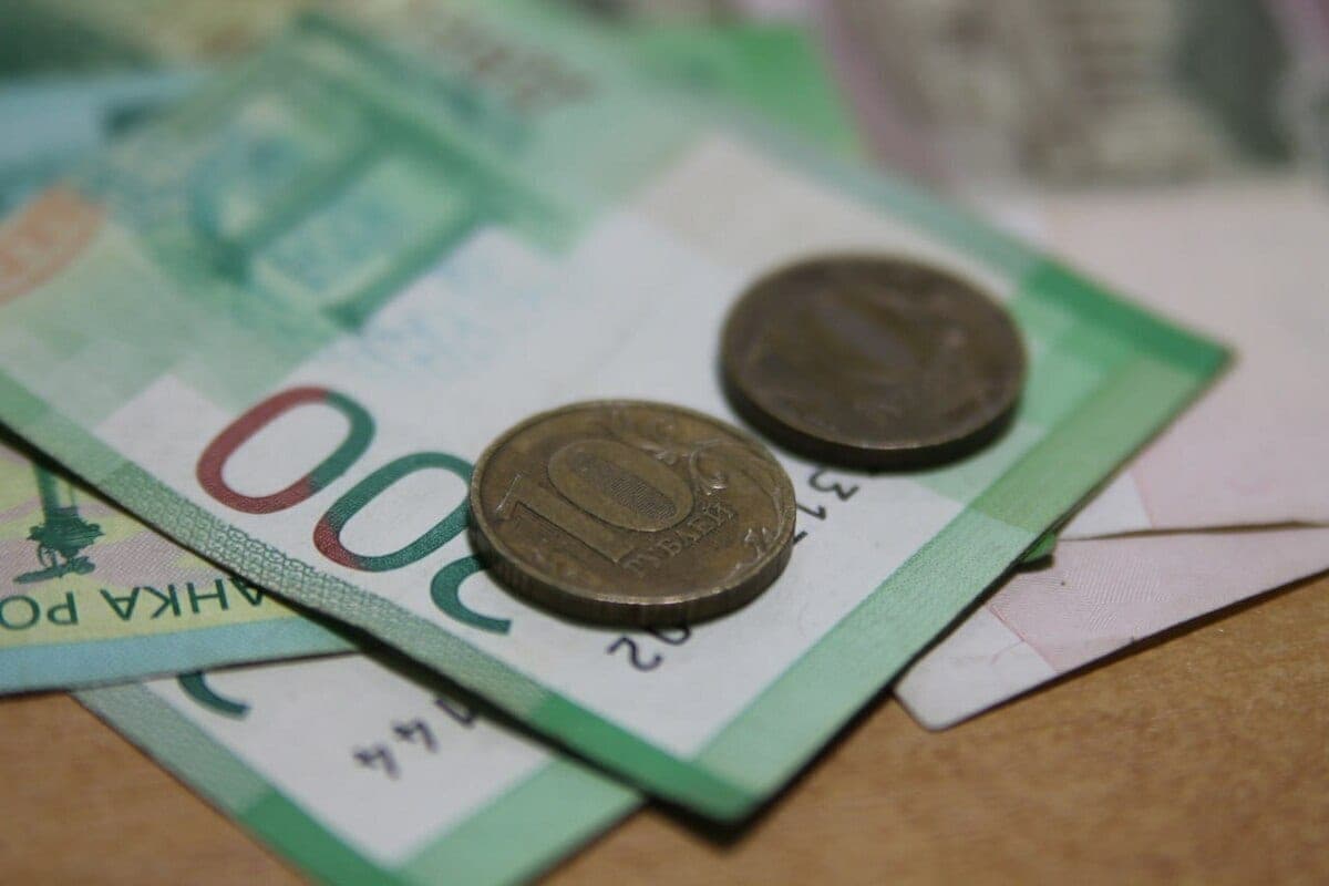 In Sochi starts coin week
