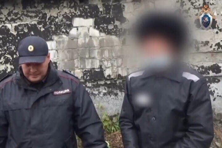 В Петербурге задержали 75-летнюю заказчицу убийства мужа за 3 тысячи долларов