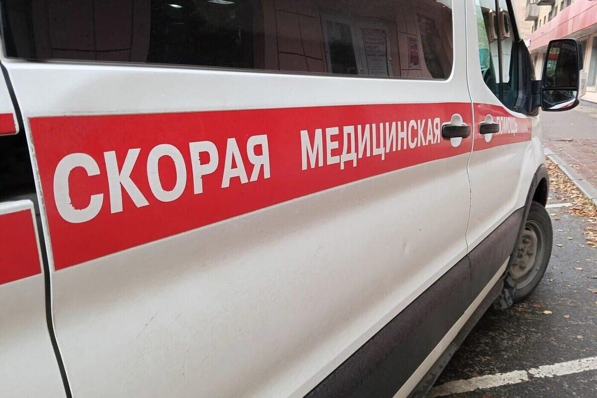 In the north of Moscow there was a fire in the apartment, there are victims