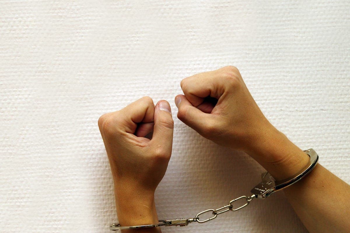 Трех мужчин приговорили к 158 годам тюрьмы за убийство трех туристов