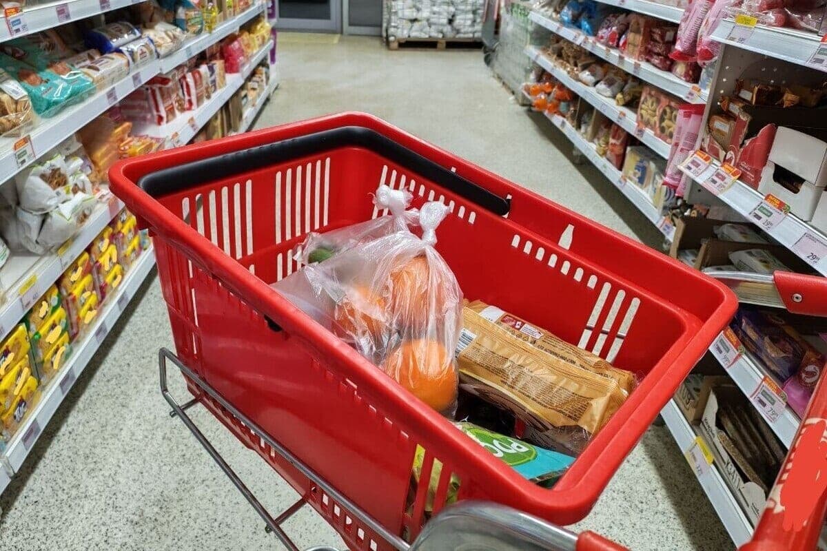 In Penza — for products: the region took second place in the country in terms of food basket availability