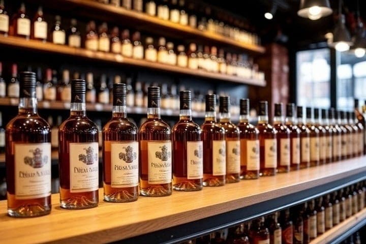 Yaroslavl region is among the regions with high alcohol consumption