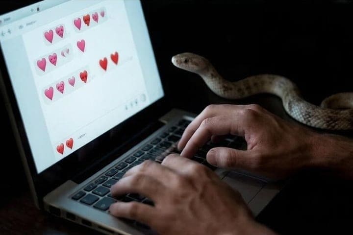 Sweet monsters: Belgorod explained how love turned into a means of recruitment