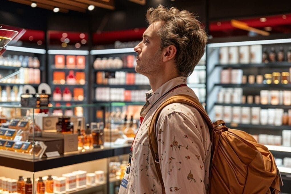 “Sanctions don't work! The Russians live even better than before!: the Briton went into a Moscow supermarket and was shocked. He did not expect such an abundance of food in Russia