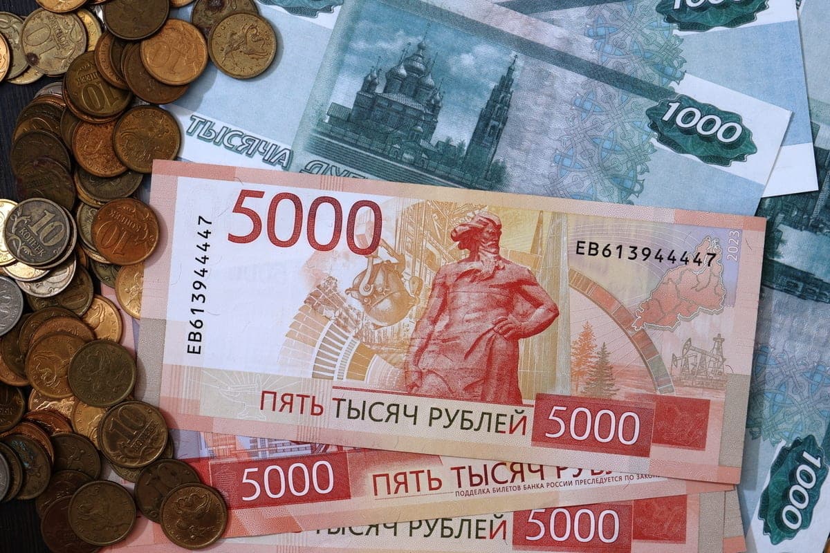 On average, how much money does Chelyabinsk borrow through consumer loans