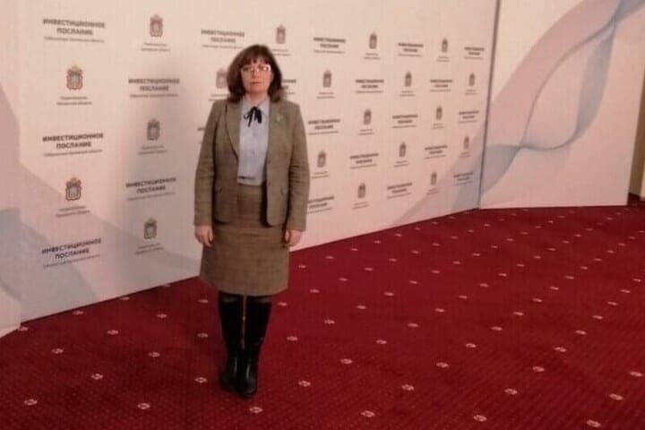 Назначили временно исполняющего полномочия главы Новосильского района Орловской области