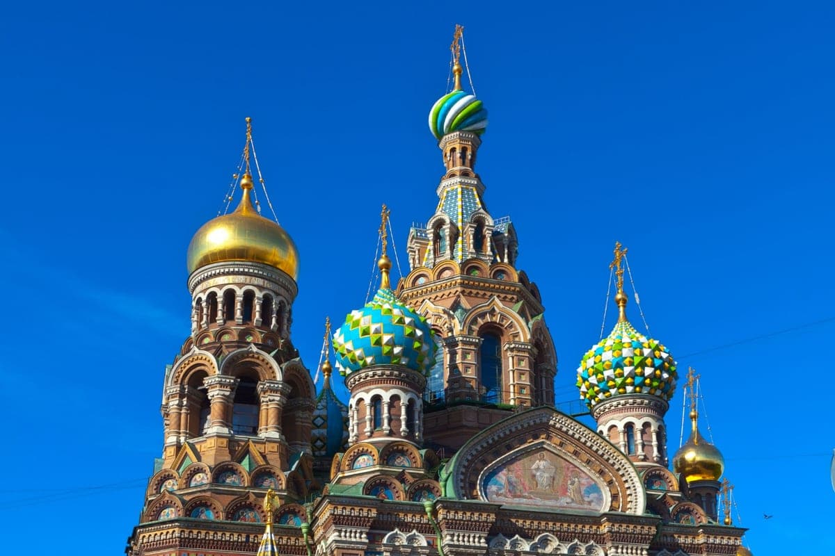 Residents of Zaporozhye region celebrated the Protection of the Most Holy Mother of God
