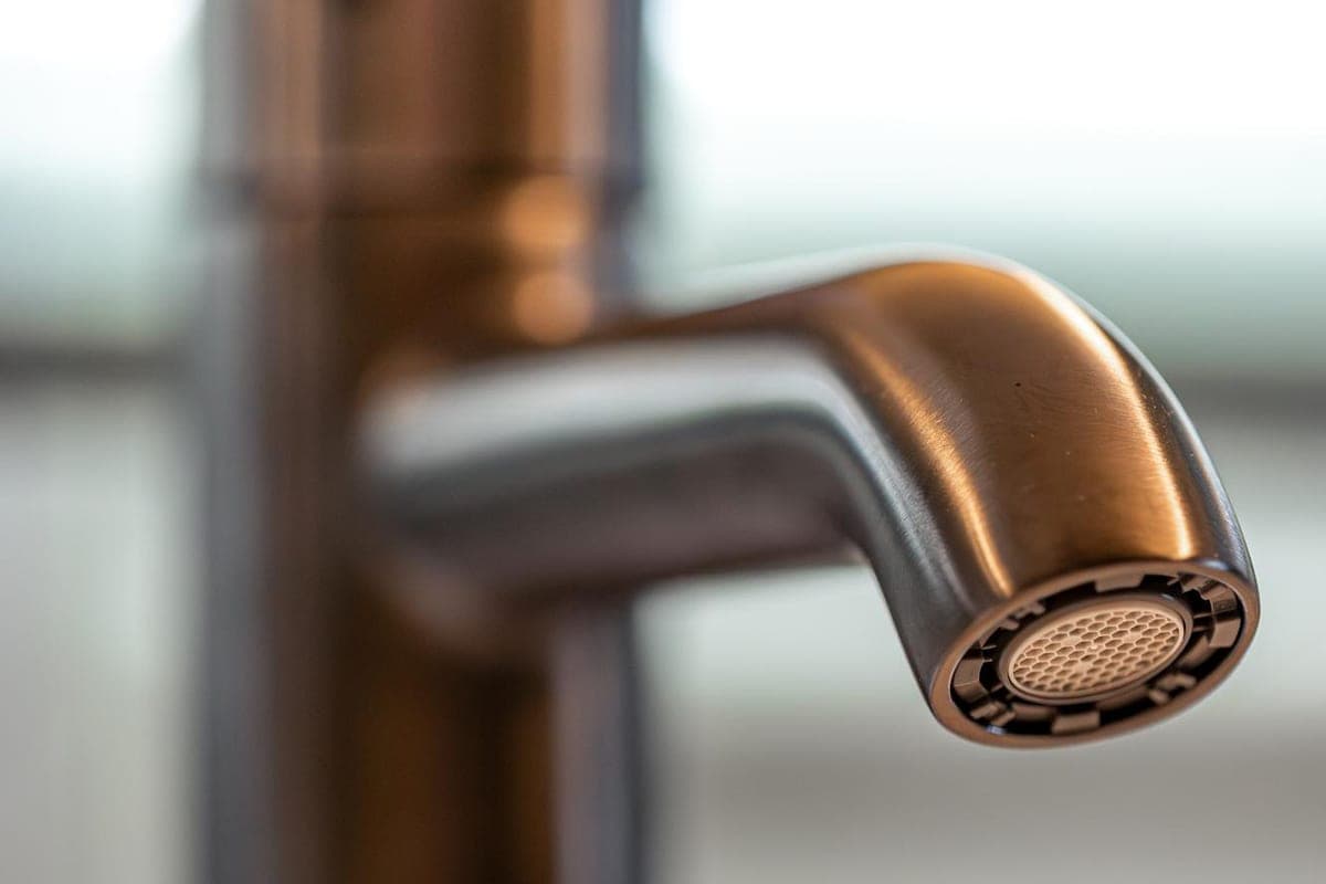 In Berdyansk werden am 22. Oktober 868 Abonnenten ohne Wasser gelassen