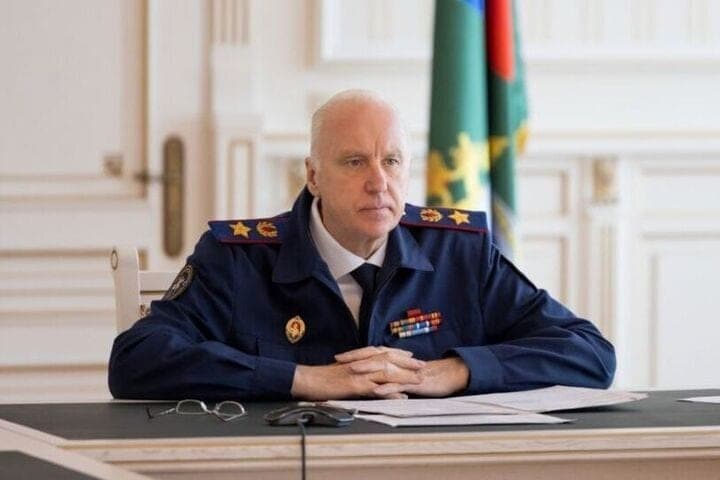 Александр Бастрыкин запросил доклад о расследовании исчезновения жителя Башкирии