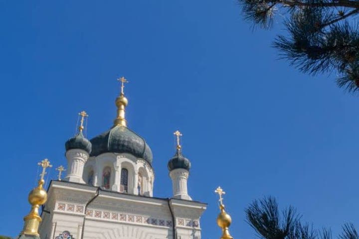 В Заксобрании поспорили о реставрации Золотых ворот Владимира