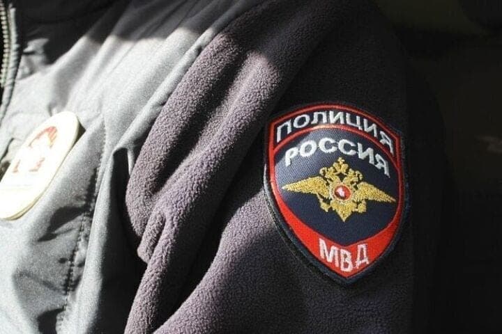 The police opened a criminal case on the fact of an accident in the Slobodsky district