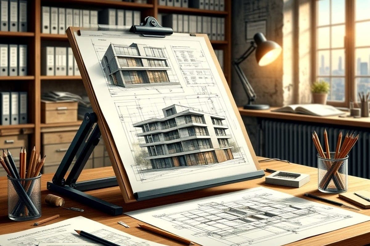 In the Zavolzhsky district, the creation of a new microdistrict was slowed down due to low-rise buildings