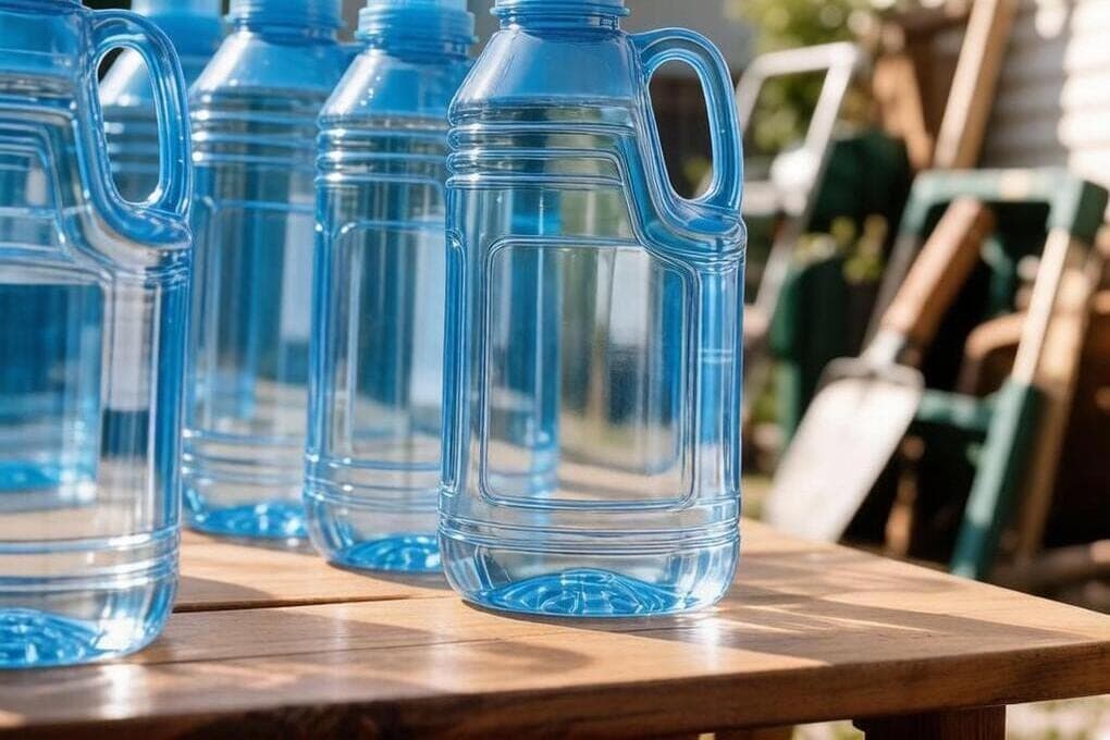 Residents of three villages of Zaporozhye will deliver water on October 26