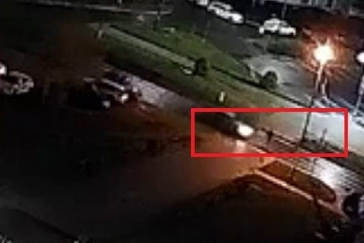 В Петрозаводске арестован автомобилист, насмерть сбивший пешехода на зебре