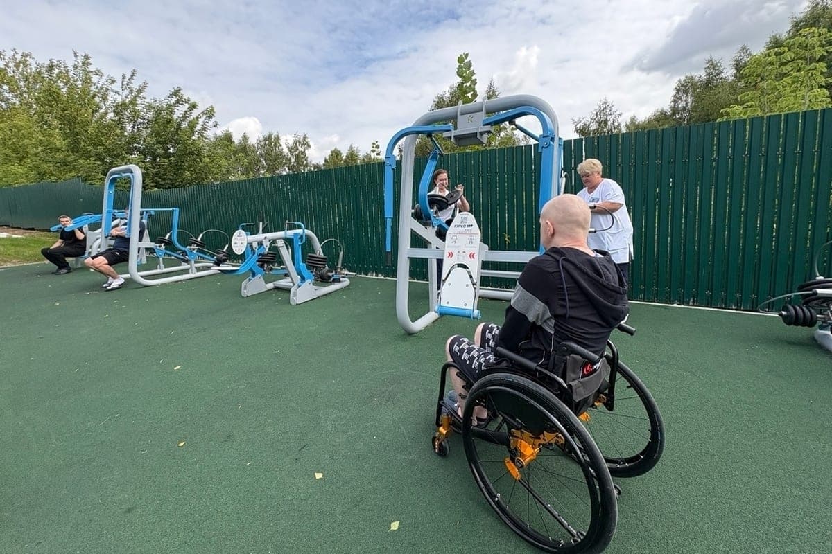 Indexation of payments to disabled people in 2027: Golikova calculated how much will be added