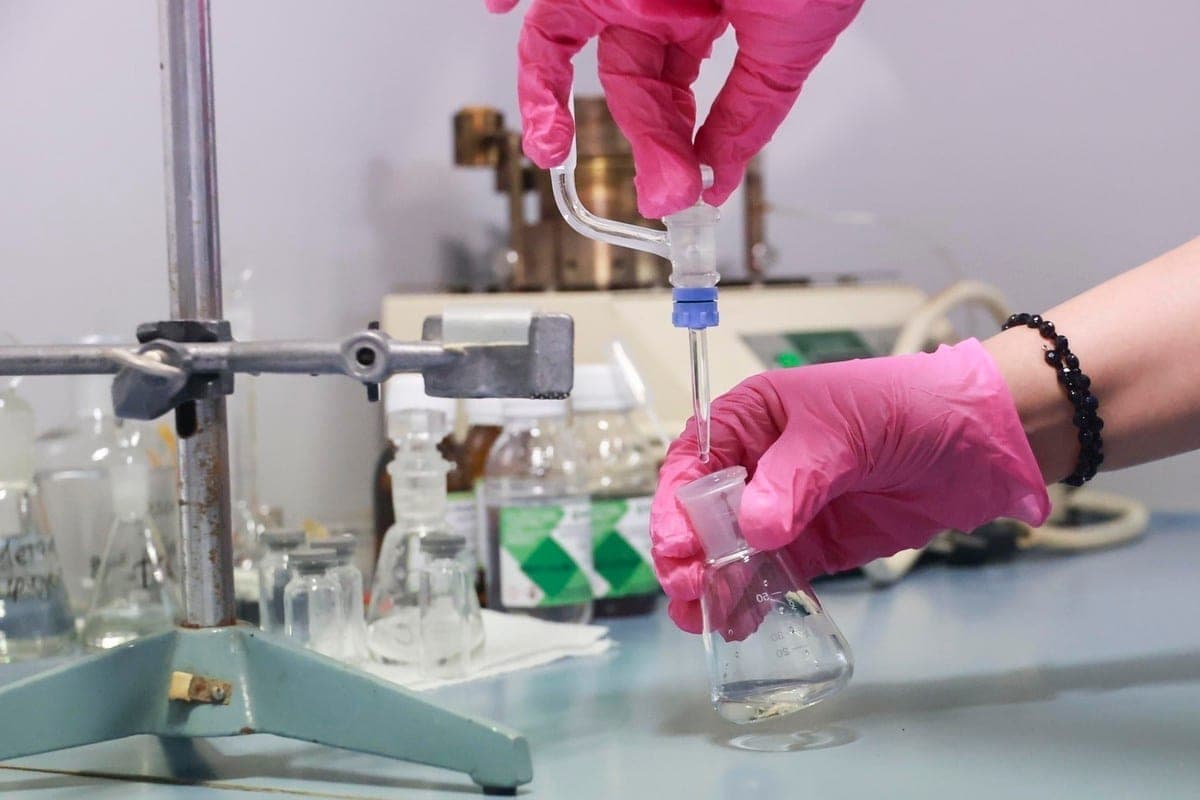 AI hopes to help perfumers do not harm flora