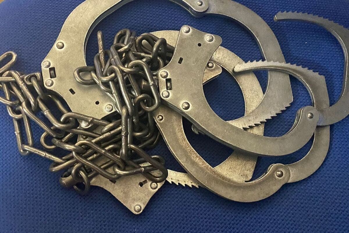In the Ryazan region arrested a man suspected of killing a friend