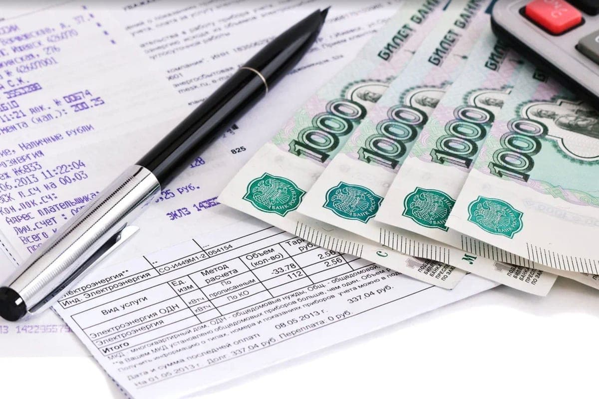 Residents of Pomorye explained when you can recalculate the fee for housing