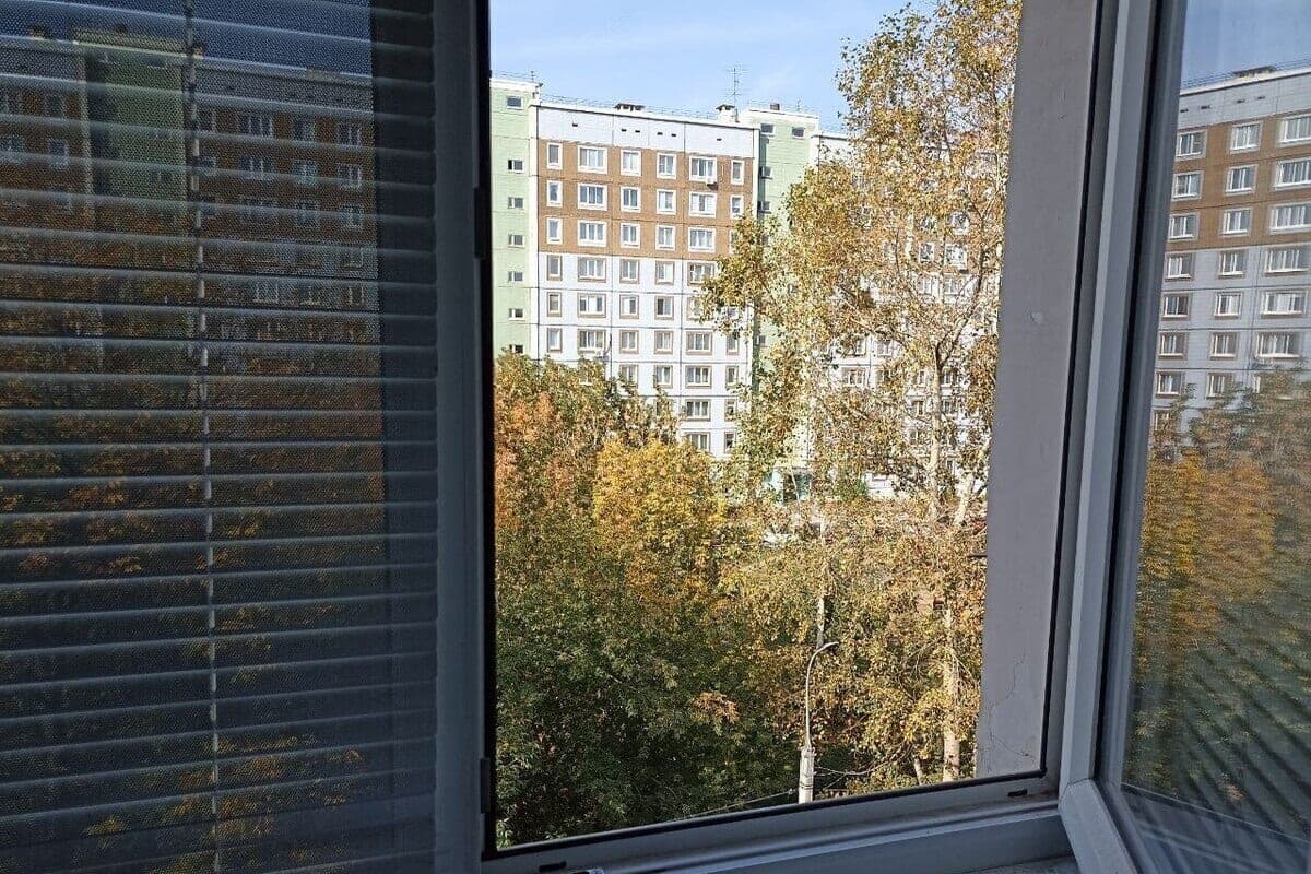 Northerners can escape from the dry air in the apartment in the autumn three times ventilation n