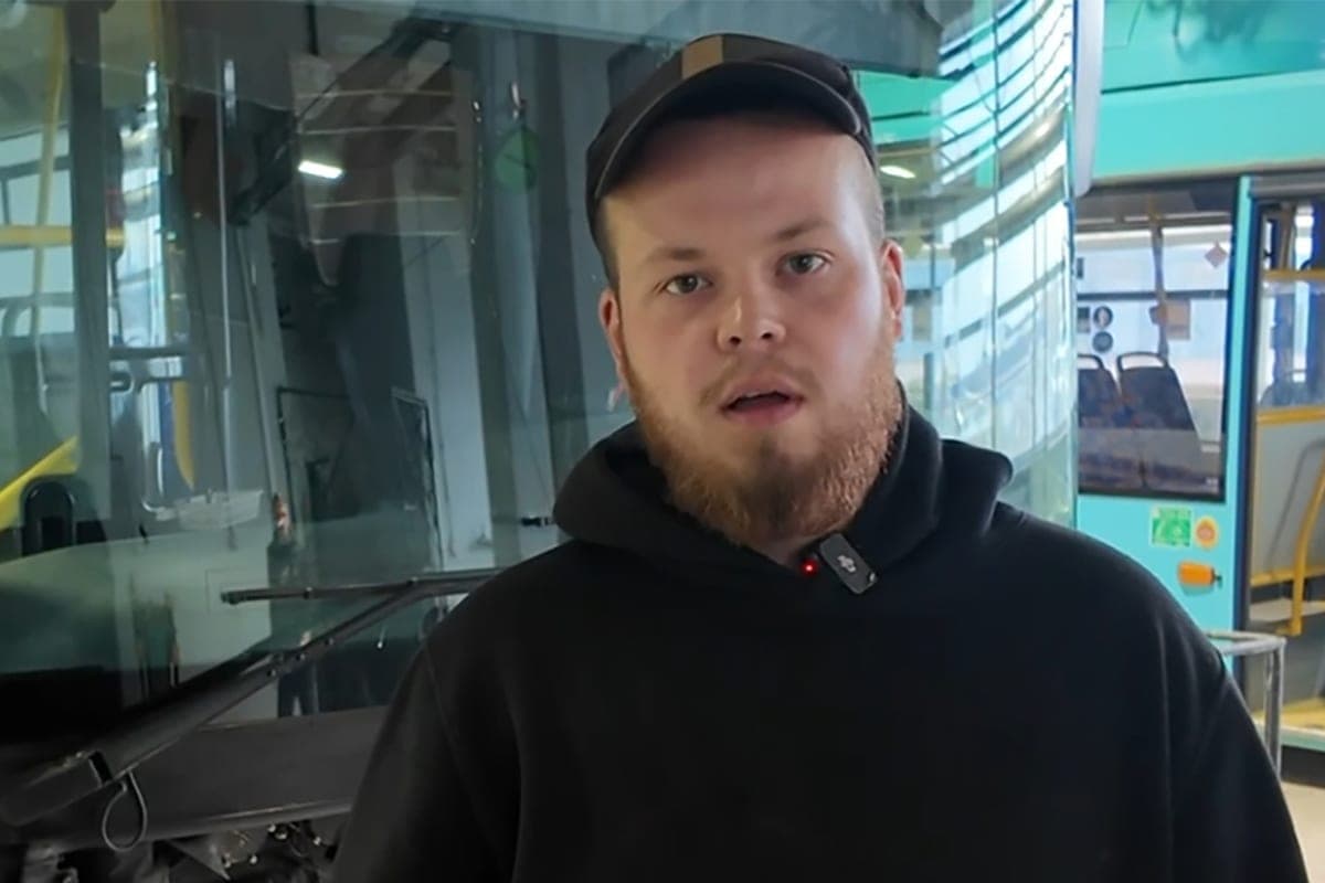 В Обнинске транспорт стал семейным делом