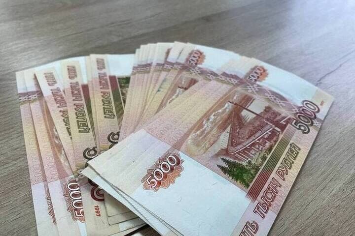 On average, 30 thousand rubles received Tulaks on a new family payment