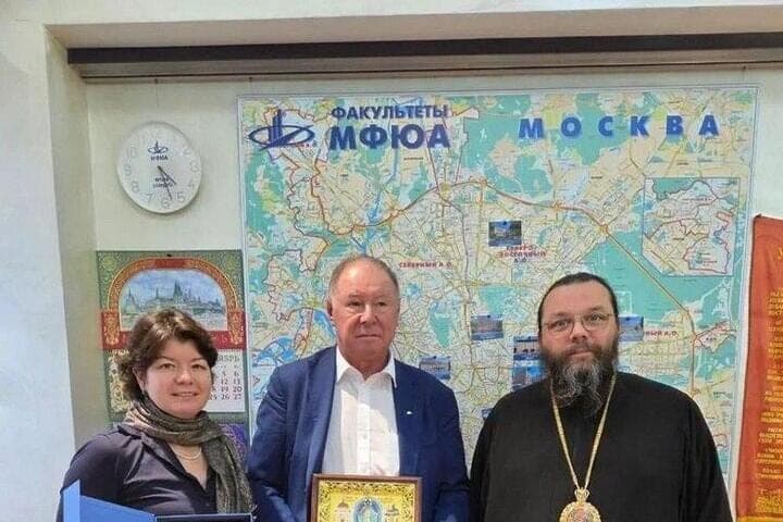 Metropolitan Matthew discussed with rectors the development of youth pilgrimage trips