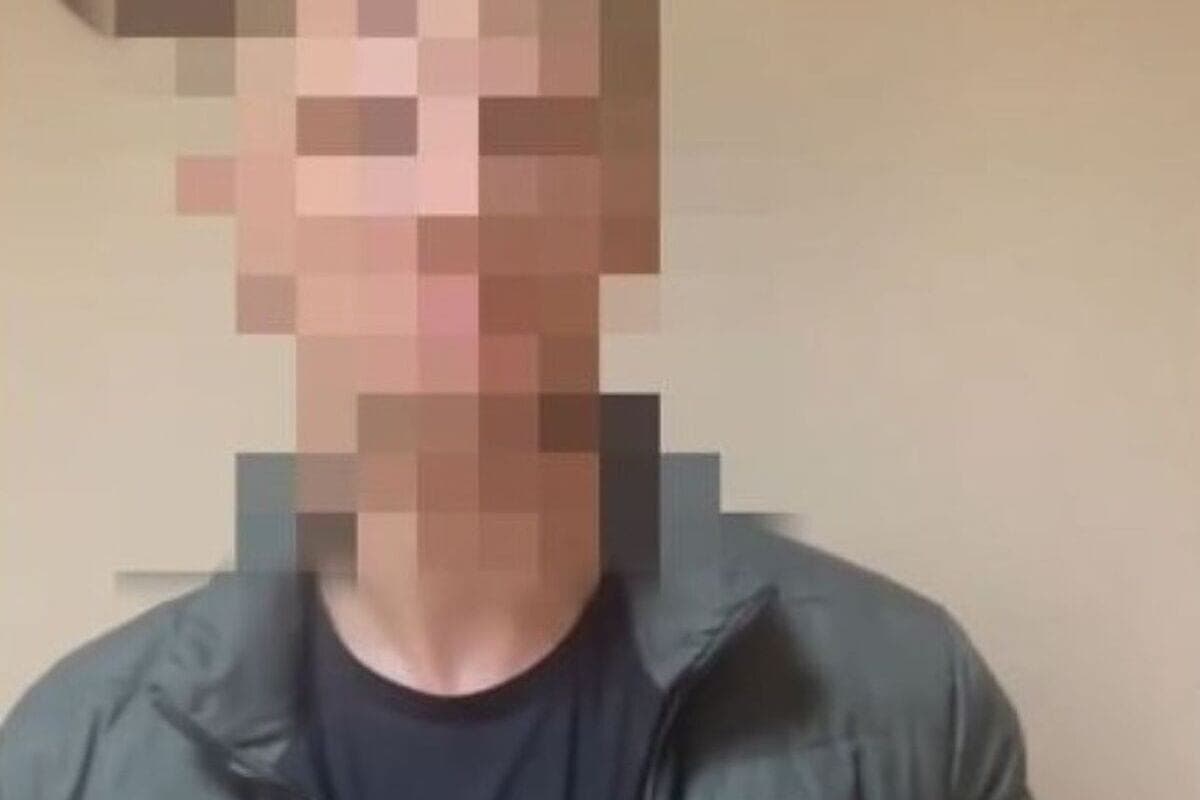 В Курске задержали ночного «потрошителя» автомобилей на Северо-западе