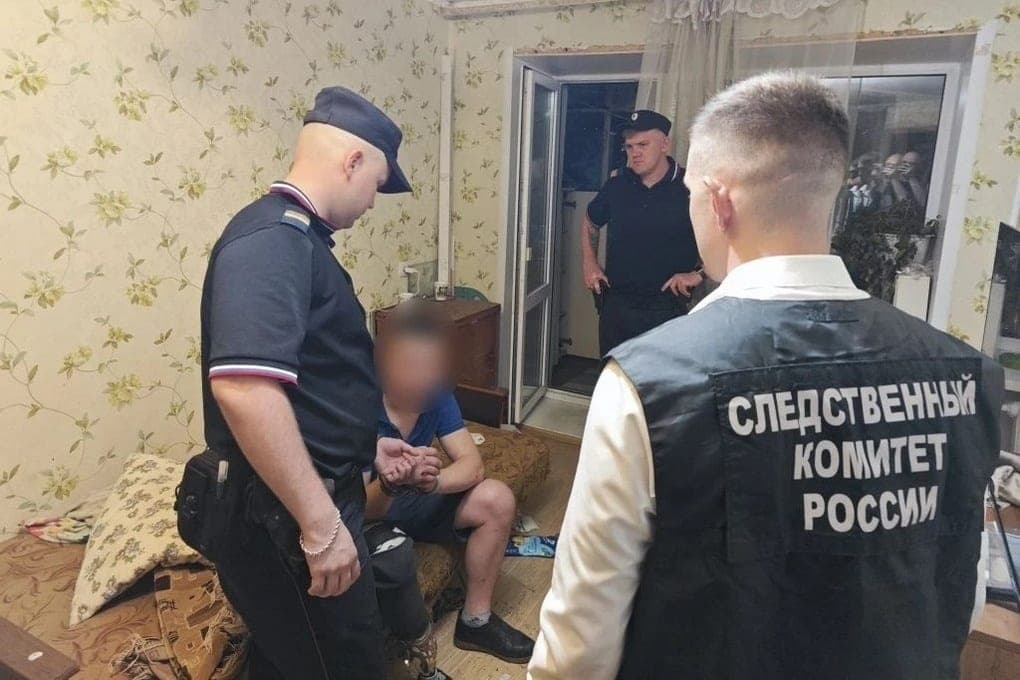 В Костроме пьянка двух друзей закончилась смертью
