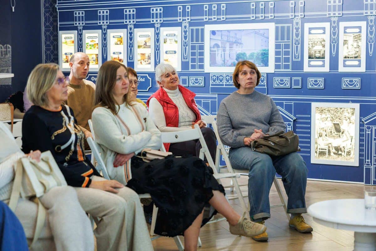 Туляки улышат детали путешействий Льва Толстого в Бельгию и Италию