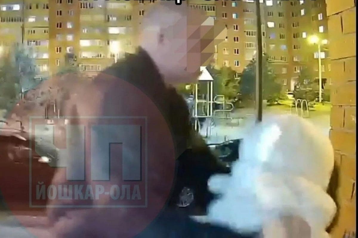 В Йошкар-Оле мужчина напал на десятилетнюю девочку