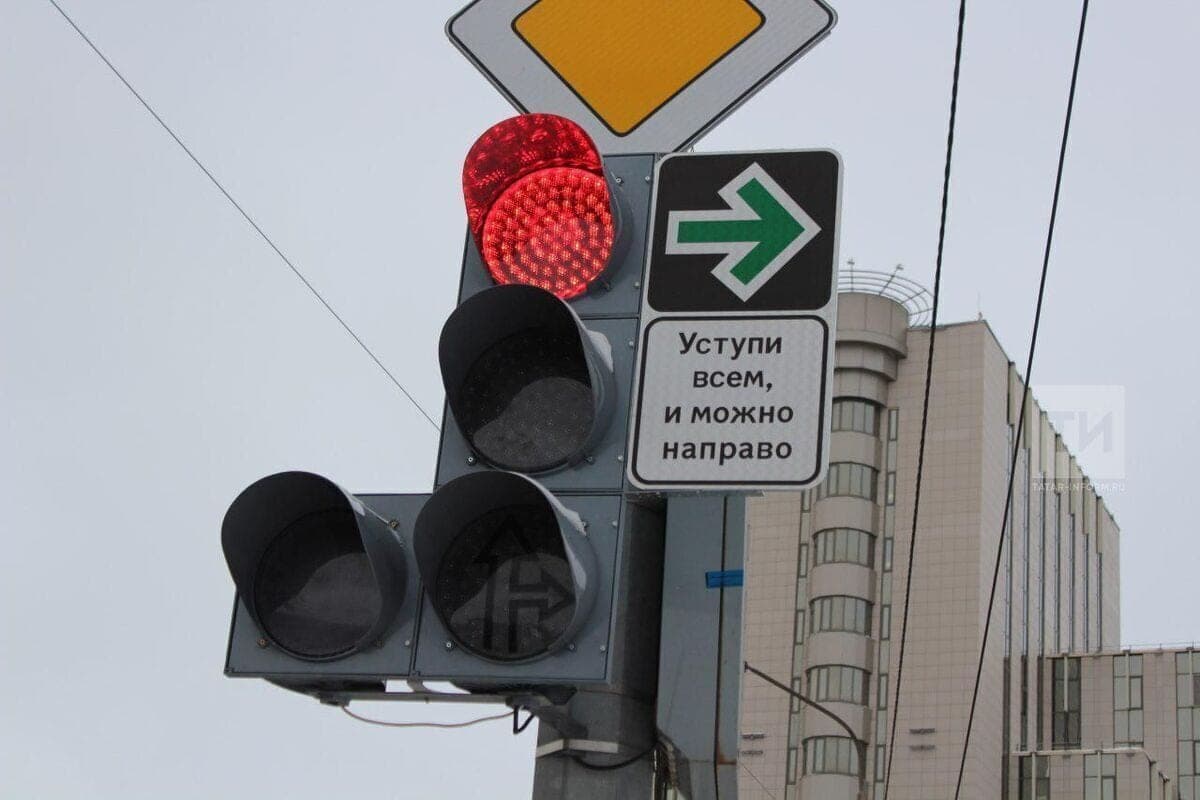During the holidays, Tatarstanians were reminded of the safety of children