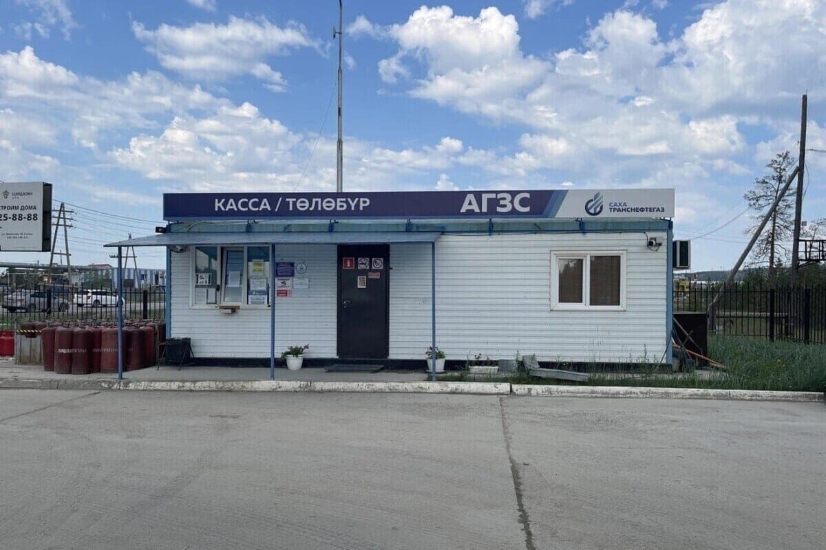 JSC Sakhatransneftegaz temporarily suspended the work of PAGS on the Vilyuisky tract