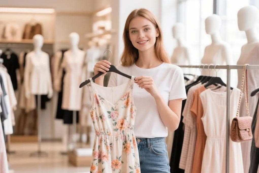 Why people in Kalmykia should not buy clothes tomorrow