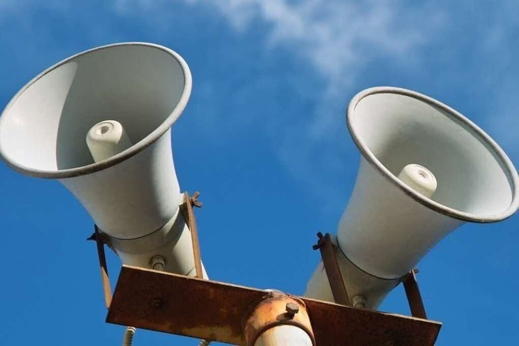 In the Nizhny Novgorod region again introduced unmanned hazard regime