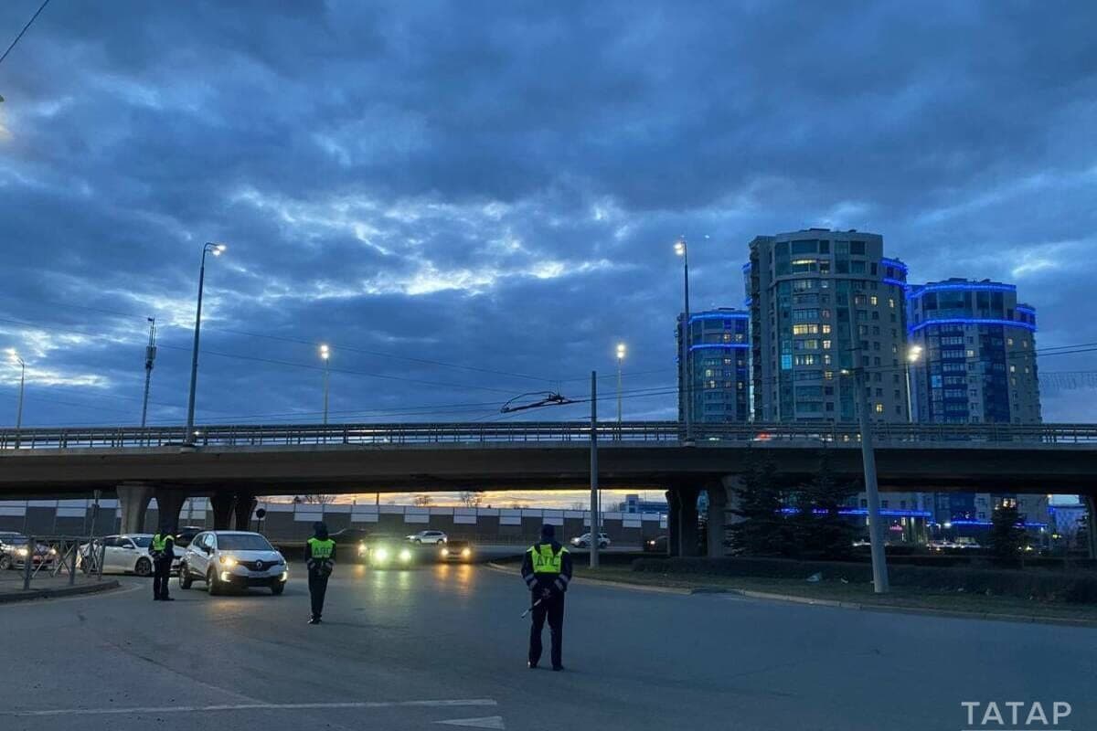 Seven Kazan residents accused of organizing an underground casino