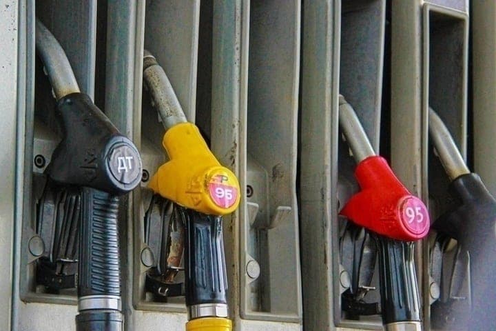 For Tula ships will buy fuel for 3.4 million rubles