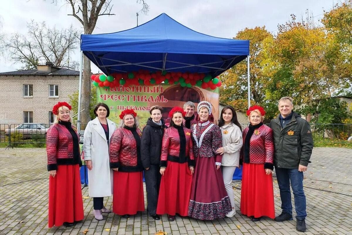 Deputies of the Legislative Assembly appreciated the tourist potential of the “Cranberry Festival” in Prytalovo