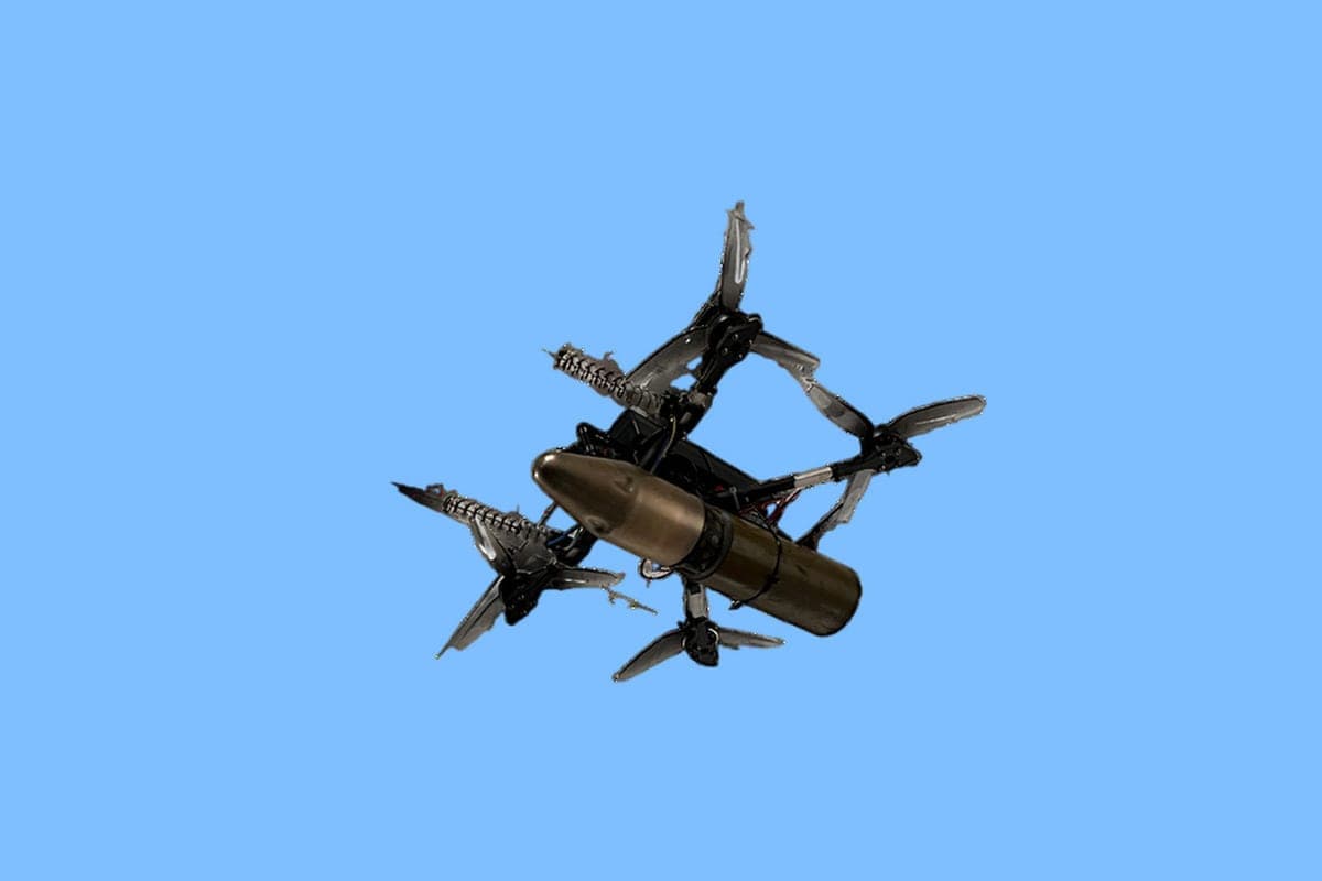 Deadly drone raid on Saratov region: the airport is closed