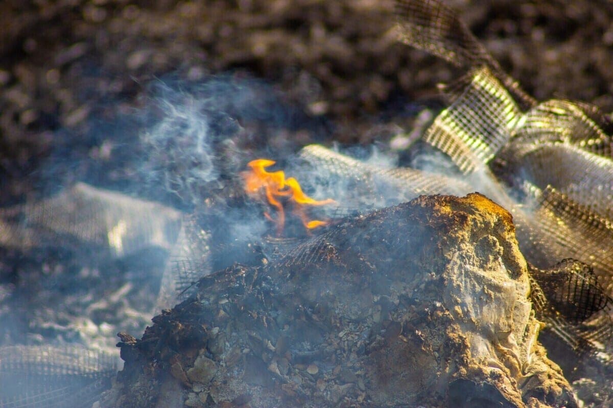 Tula Emergencies Ministry explained how to avoid a fire because of the heater this autumn