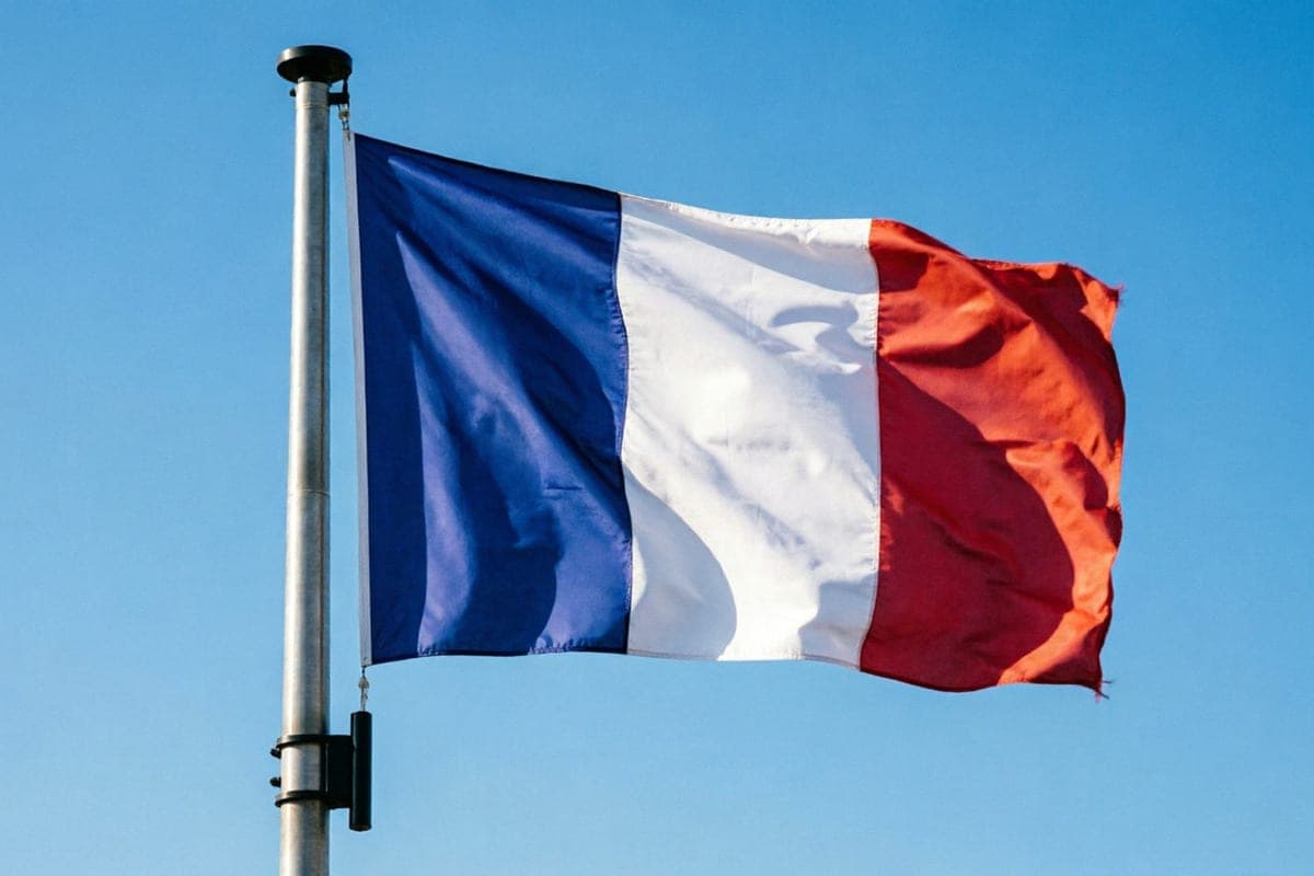 The mayor of Paris said that there was not enough police in the city
