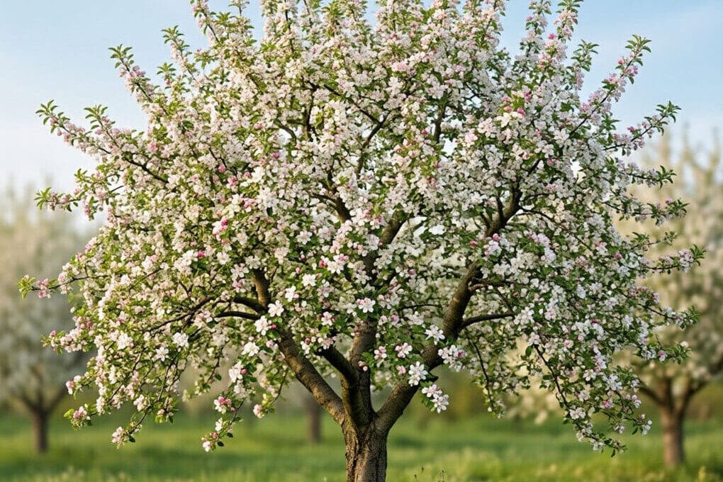 Residents of Izhevsk told who is dangerous to eat apples