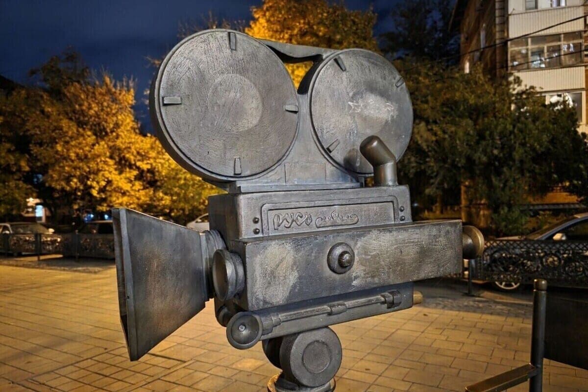 Since 2021, 70 films have been shot in Kuban with the support of the region