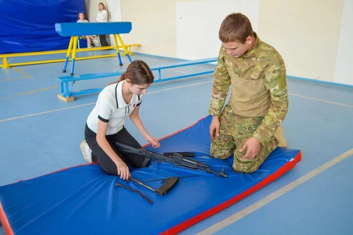A useful forum was held in Maloyaroslavets