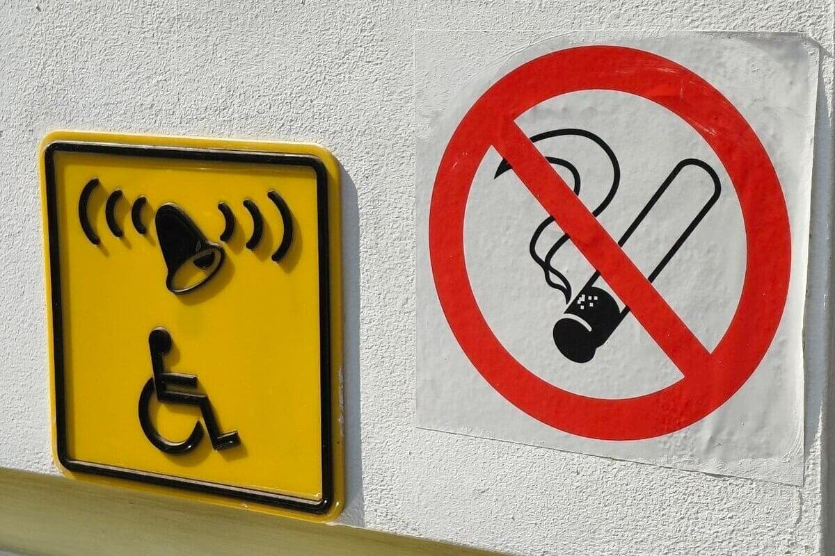 Krasnodar region took second place in the ranking of regions with a low proportion of smokers