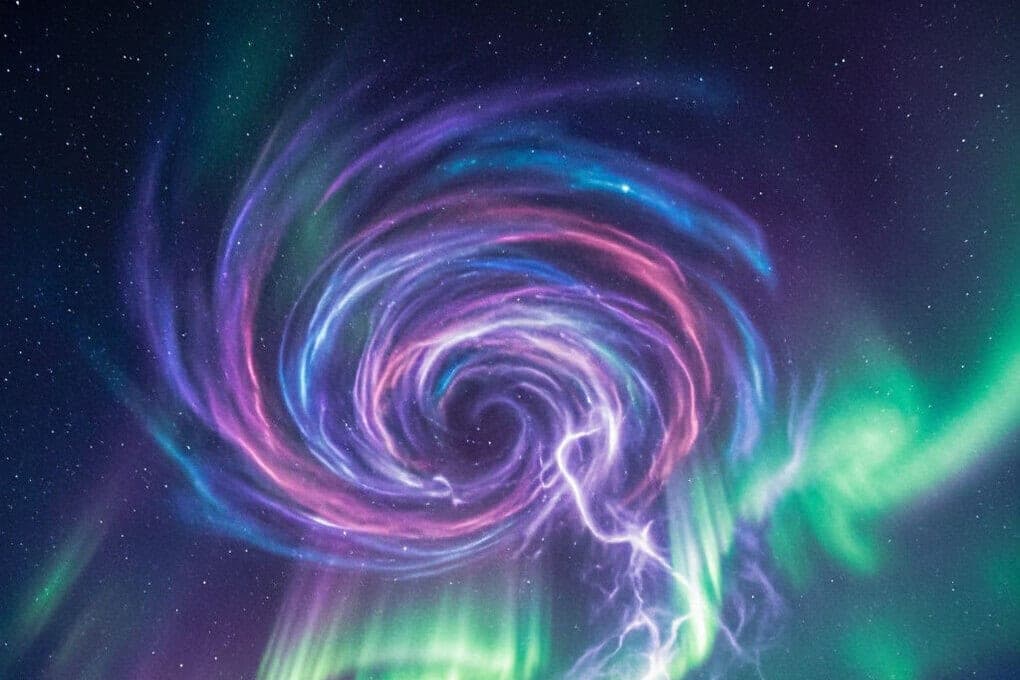 Headache and pressure surges: Pskov residents warned of a magnetic storm on October 22