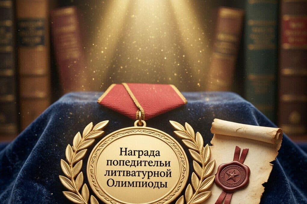 Школьница из Подмосковья покорила литературный Олимп Союзного государства
