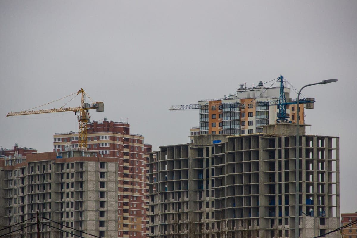 Expert Zubik, gave advice on how Tula youth to buy the first apartment